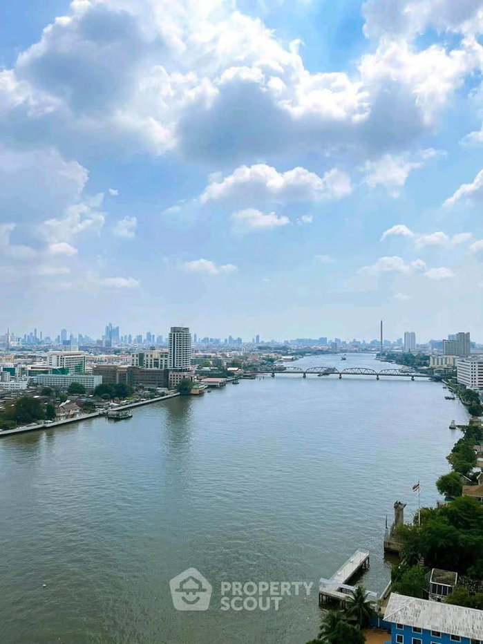 รูป ชั้น 24 คอนโด 3 ห้องนอน My Resort @ River ใกล้ MRT บางพลัด (ID 3451417) - รูปที่ 6/16