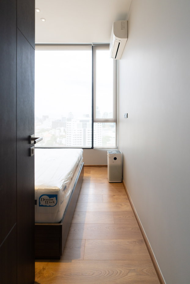 รูป ให้เช่า The Fine Bangkok Thonglor-Ekamai 2 ห้องนอน 50.25 ตร.ม. 50,000 บาท/เดือน - รูปที่ 4/27
