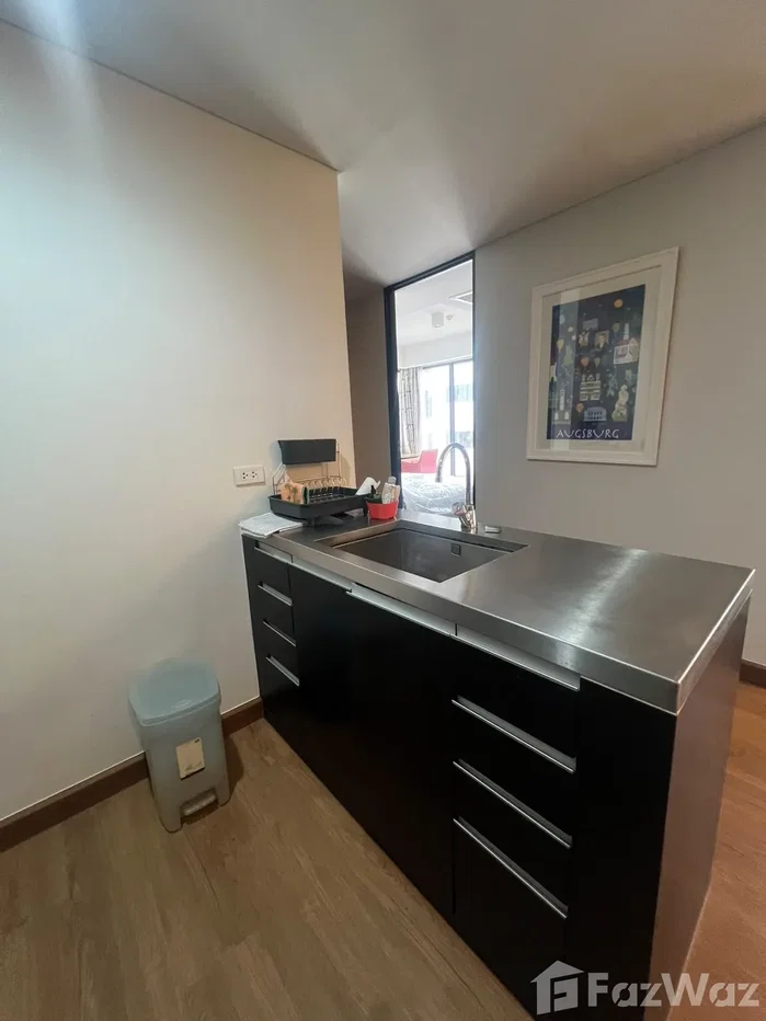 picture 2 Bedroom Condo for rent at Siamese Gioia 6800074 - 4/8