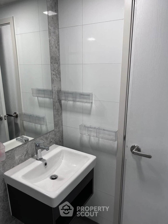 picture Great Value 1-BR Condo Atmoz Oasis Onnut, Suan Luang (ID 3452474) - 4/9