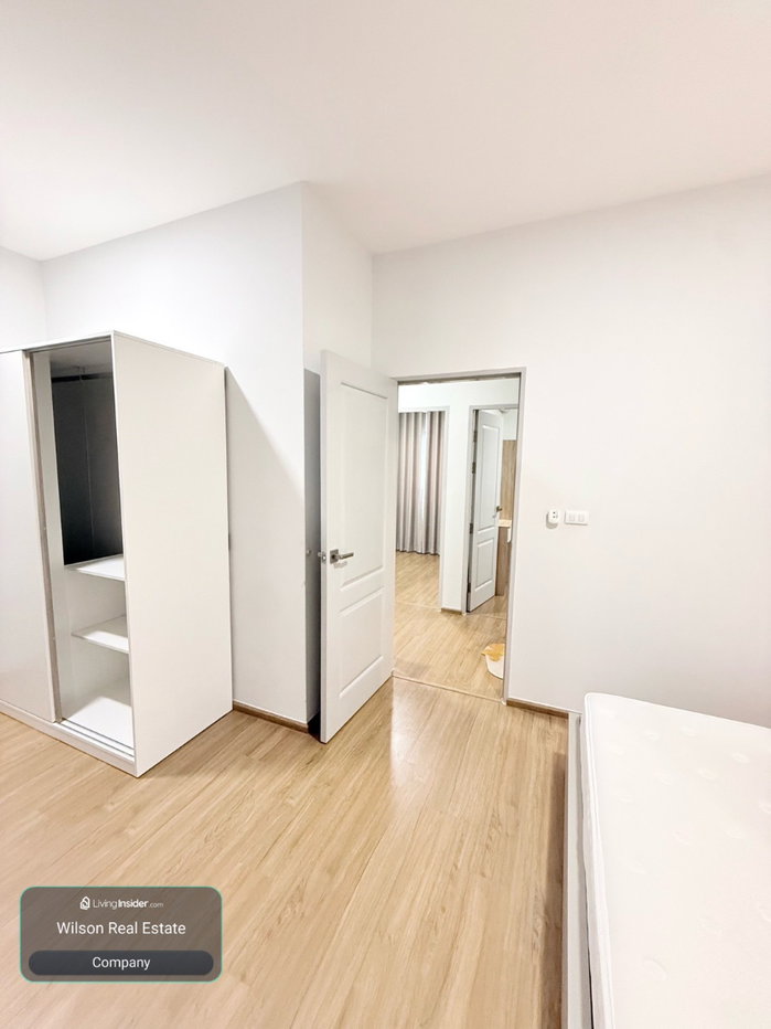 รูป 🏡 𝗚𝗥𝗔𝗡𝗗𝗘 𝗣𝗟𝗘𝗡𝗢 𝗣𝗛𝗔𝗛𝗢𝗟 - 𝗩𝗜𝗕𝗛𝗔𝗩𝗔𝗗𝗜 ✨ | ทาวน์โฮม 2 ชั้น | 2 ห้องนอน 2 ห้องน้ำ | จอดรถ 2 คัน 🚗 | ว่างพร้อมเข้าอยู่ 🔑 - รูปที่ 19/50