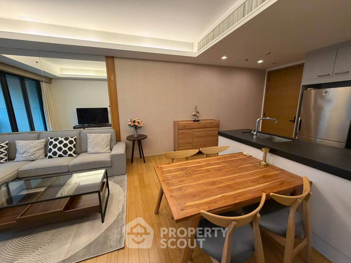 picture 2-BR Condo at Prive By Sansiri near BTS Phloen Chit (ID 3448463) - 6/43