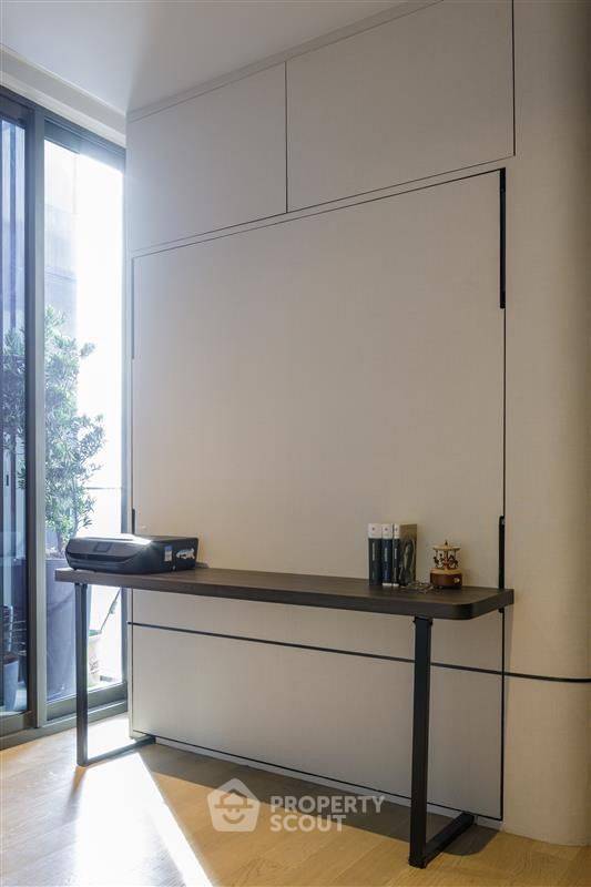 picture 2-BR Condo at Ashton Silom near BTS Chong Nonsi (ID 3452211) - 14/28