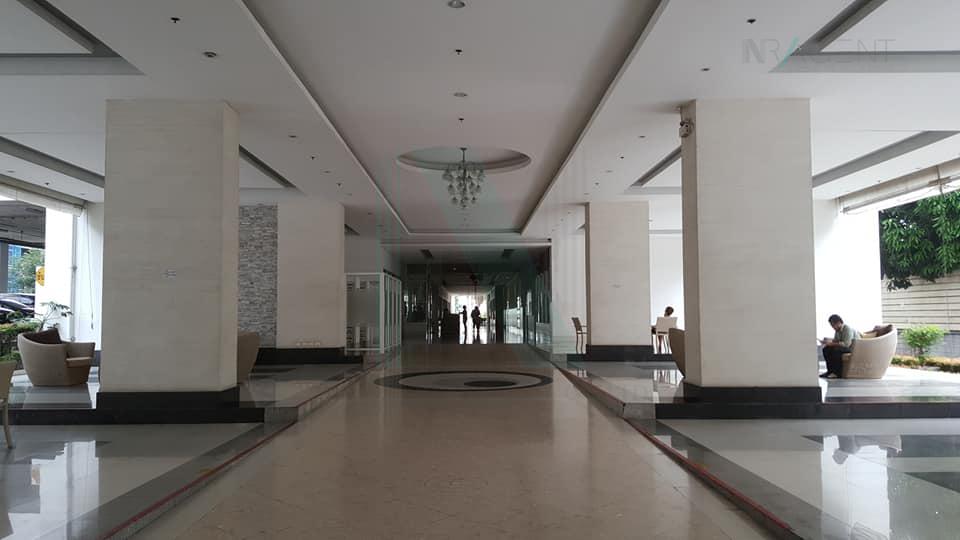 picture 🚩 For Rent Condo SUPALAI RIVER PLACE Building 1, Floor 12,Studio, Room size 35.00 sqm - 4/8