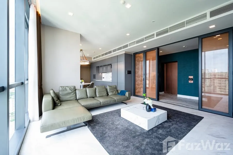 picture 2-Bed at The Monument Thong Lo 6888166 - 7/13