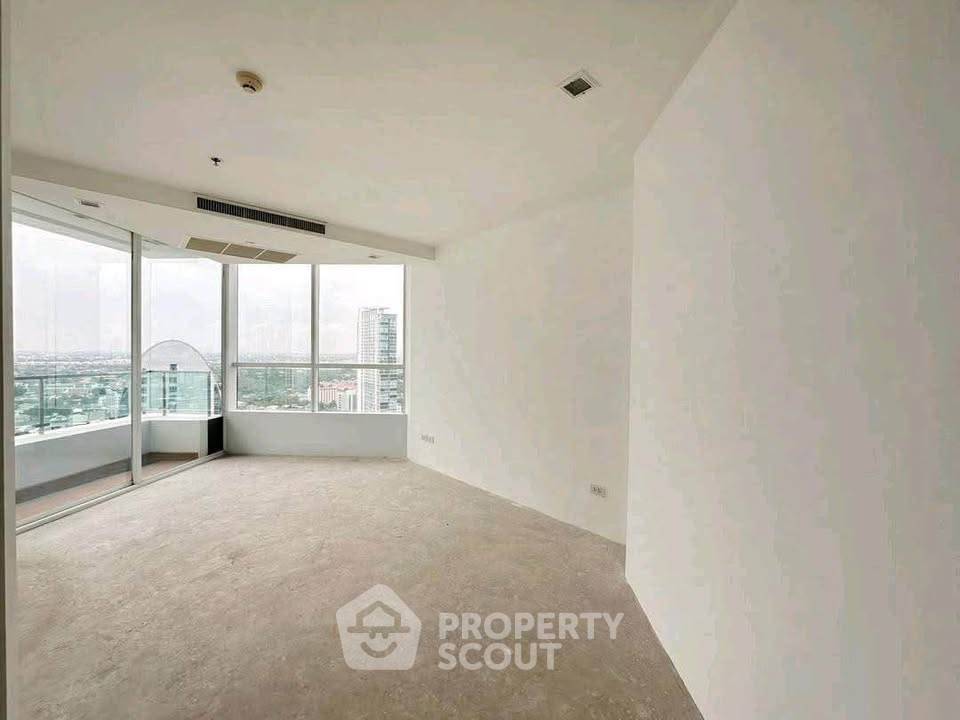 รูป ชั้น 24 คอนโด 3 ห้องนอน My Resort @ River ใกล้ MRT บางพลัด (ID 3451417) - รูปที่ 8/16
