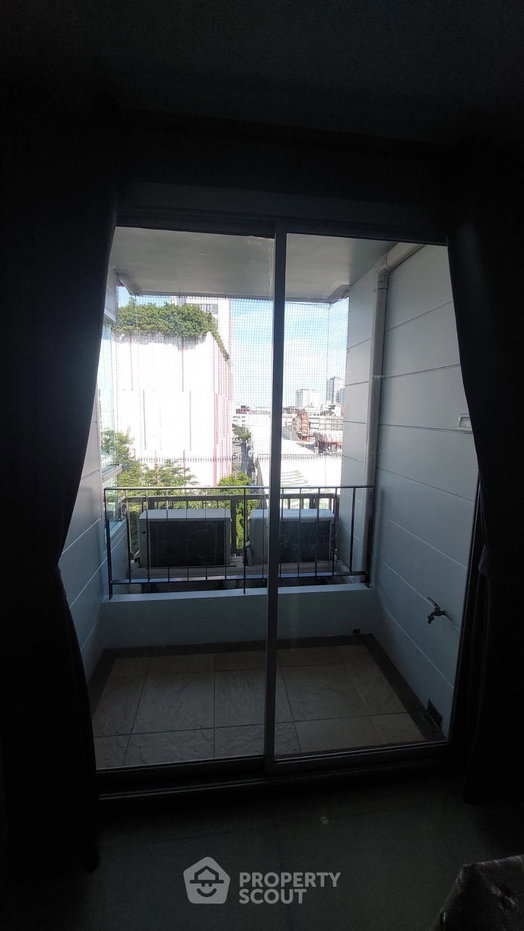 picture 1-BR The Clover Thonglor Residence | BTS Thong Lor (ID 999099) - 8/8