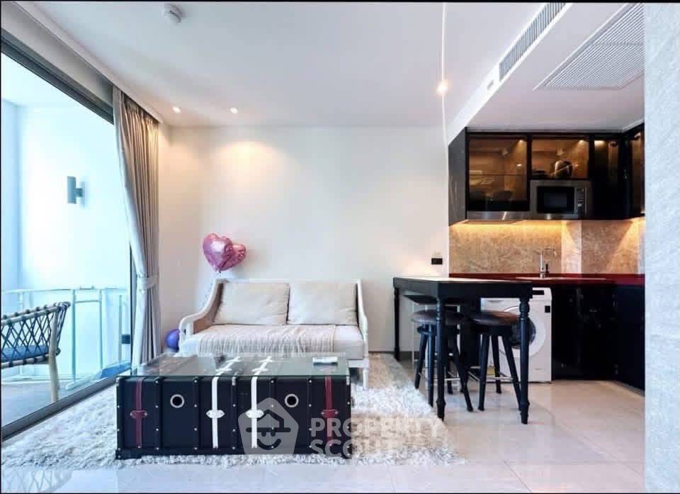 picture 1-BR Condo at The Riviera Ocean Drive close to Jomtien Beach (ID 3452929) - 2/10