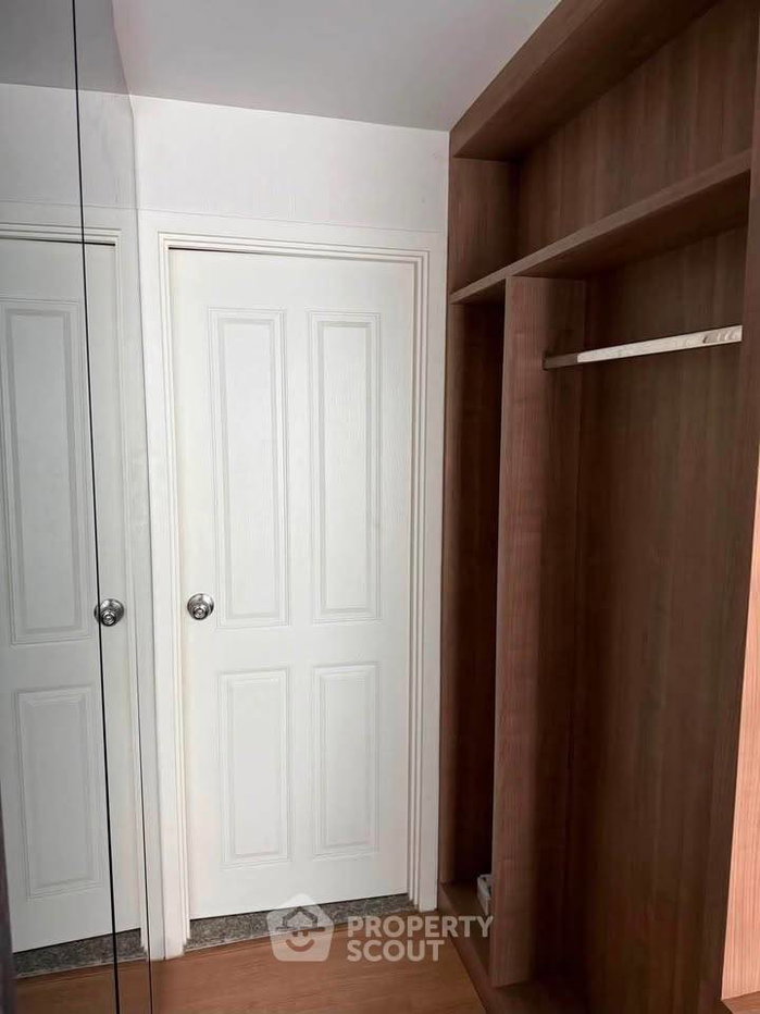 รูป คอนโด 1-ห้องนอน ที่ ศุภาลัย ซิตี้ รีสอร์ท รัชโยธิน-พหลโยธิน 32 ใกล้ BTS เสนานิคม (ID 3451306) - รูปที่ 16/18