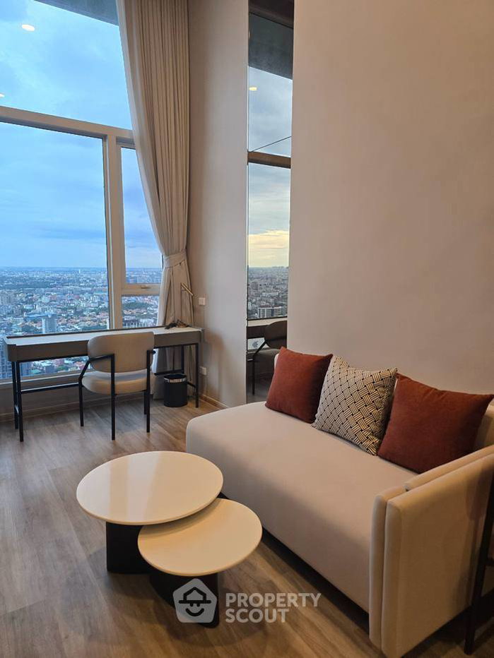 picture 1-BR Condo at Culture Thonglor near BTS Thong Lor (ID 3452478) - 3/18