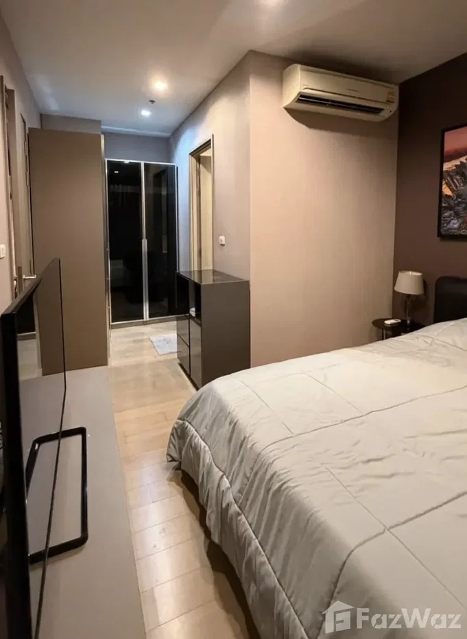 รูป คอนโดให้เช่า 1 ห้องนอน ในโครงการ เฮชคิว บาย แสนสิริ 6892250 - รูปที่ 7/10