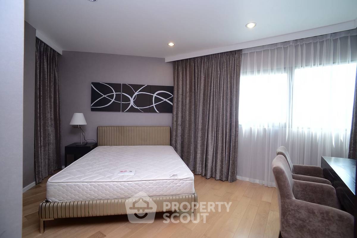 picture 24th-Floor 2-BR At Sathorn Gardens Near MRT Silom (ID 1544499) - 7/14