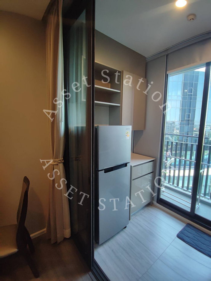 picture Whizdom Essence Sukhumvit | ð Near BTS Punnawithi and Seacon Square - 4/9