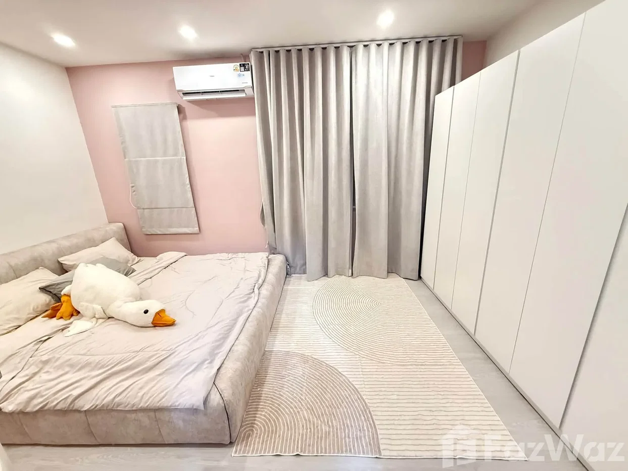 รูป บ้านเดี่ยวให้เช่า 3 ห้องนอน ในโครงการ เดอะวิช3 ป่าคลอก 6887750 - รูปที่ 16/19