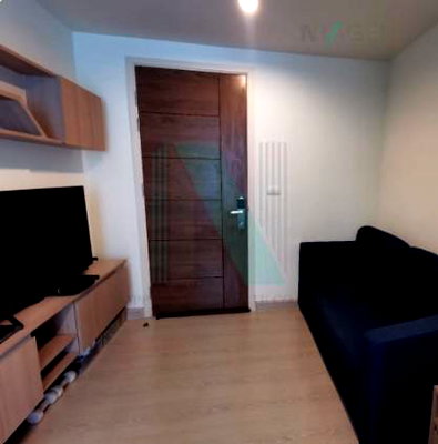 Condos for sale : For Sell Condo NICHE MONO SUKHUMVIT 50 Building A, Floor 6,1 bed room, Room size 28 sqm