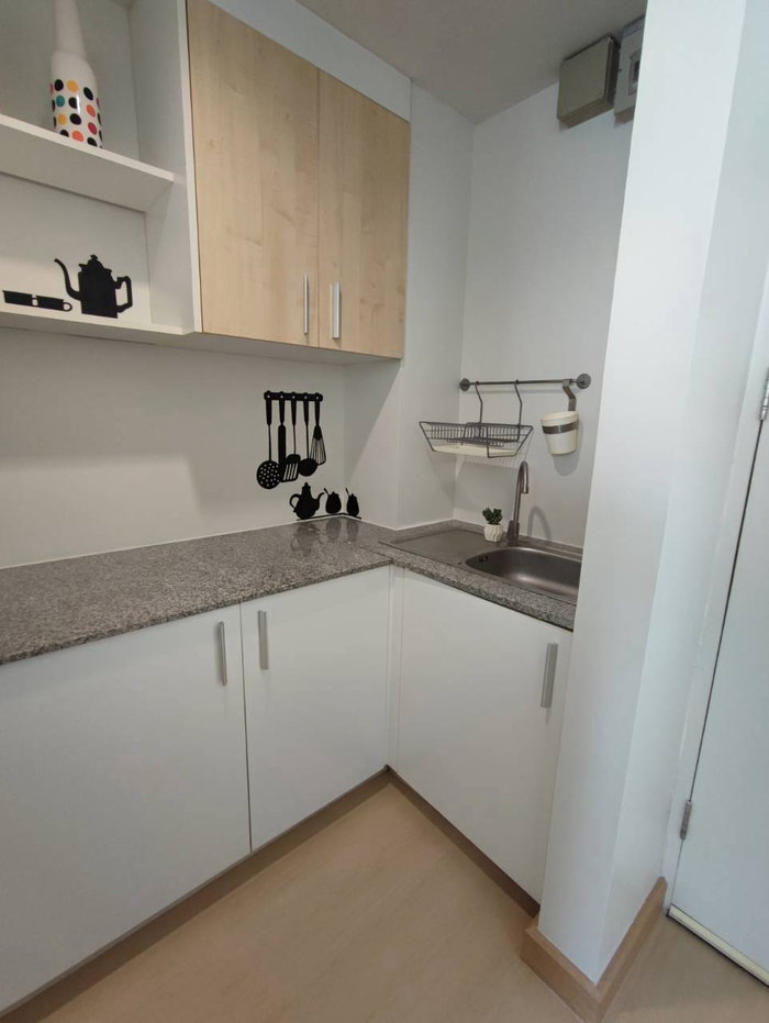 picture FOR SALE BY OWNER | THE IRIS RAMA 9 – SRINAKARIN - 5/10