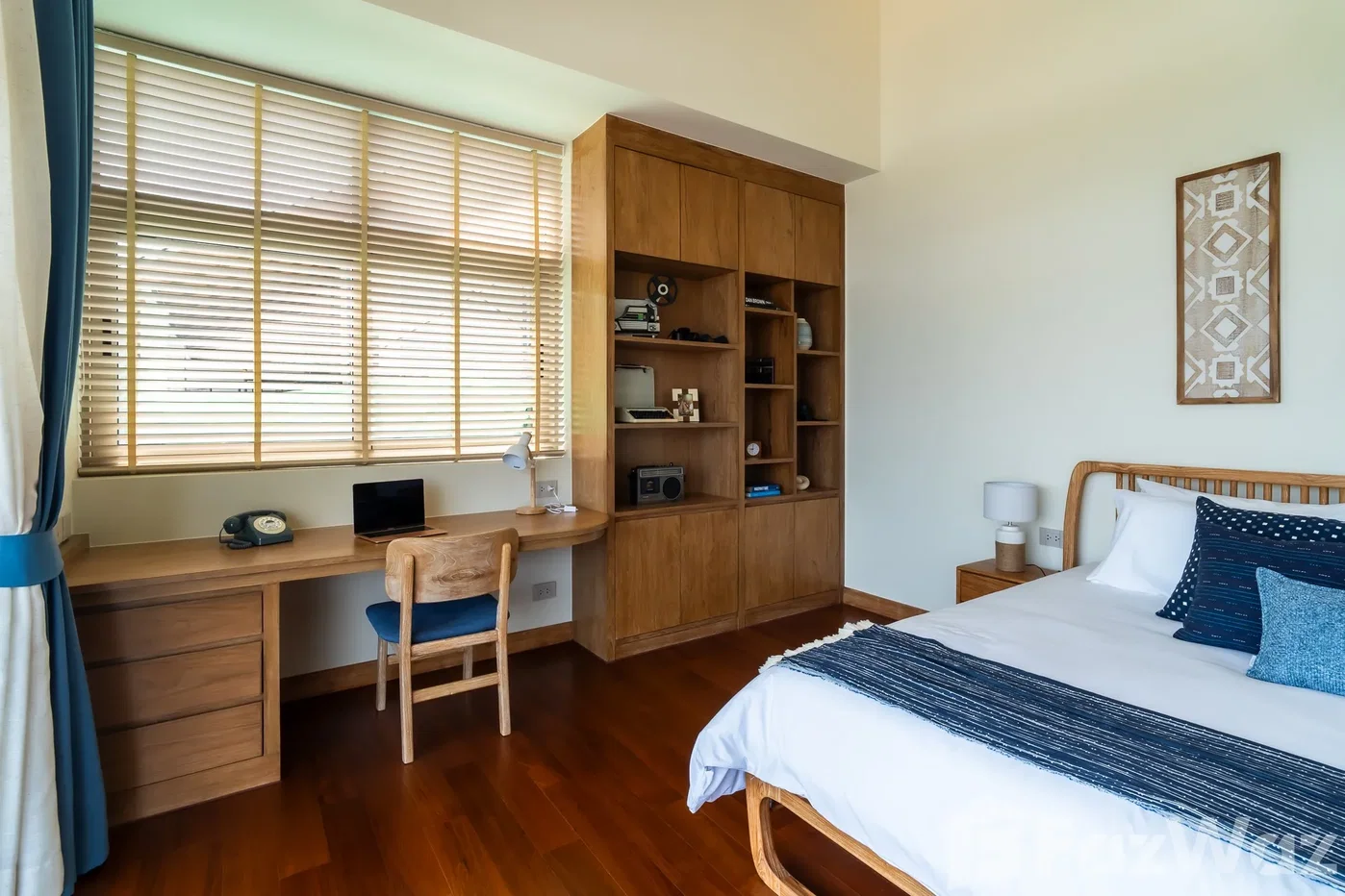 รูป วิลล่าให้เช่า 4 ห้องนอน ในโครงการ มานิค เมโดว์ 6892313 - รูปที่ 26/37