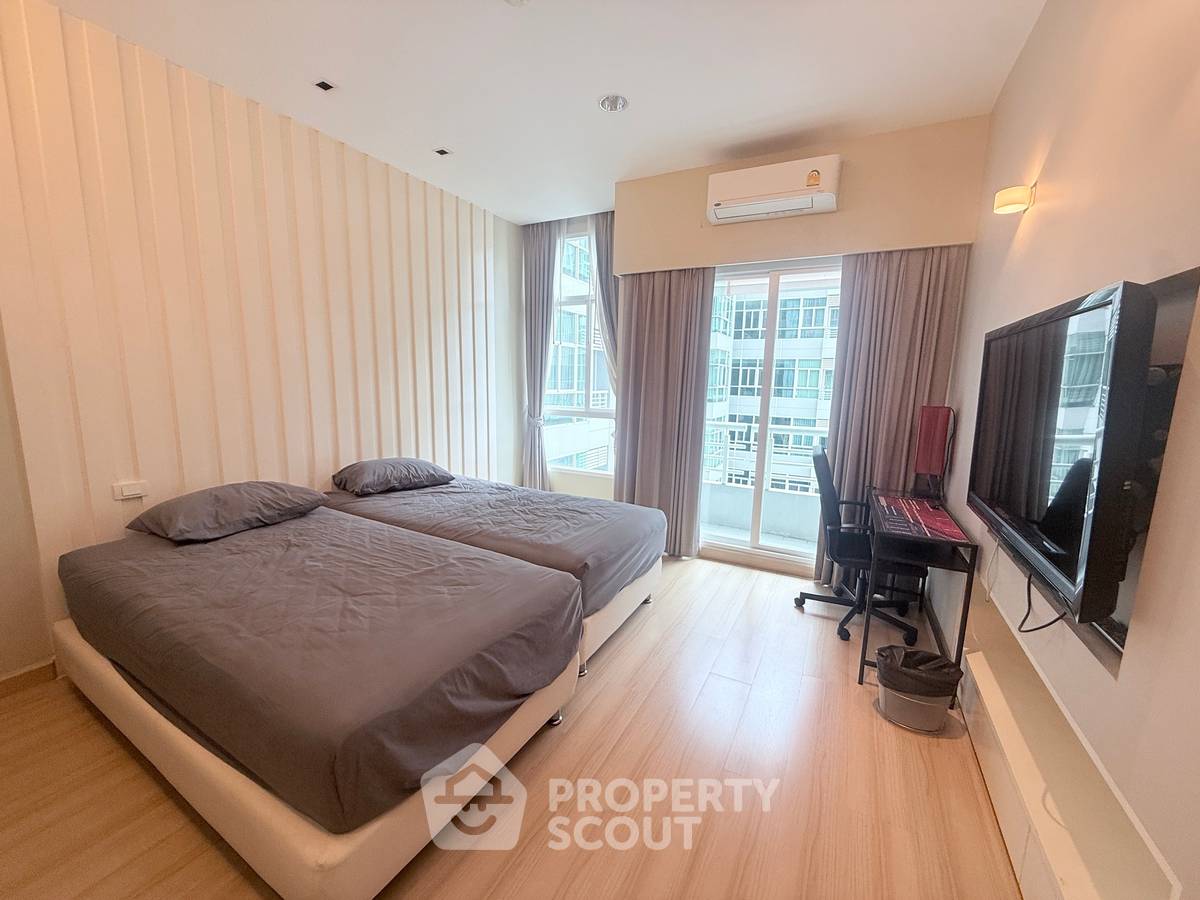 รูป คอนโด 2 ห้องนอน ชั้น 23 ที่ The Fourwings Residence หัวหมาก (ID 3373332) - รูปที่ 5/14