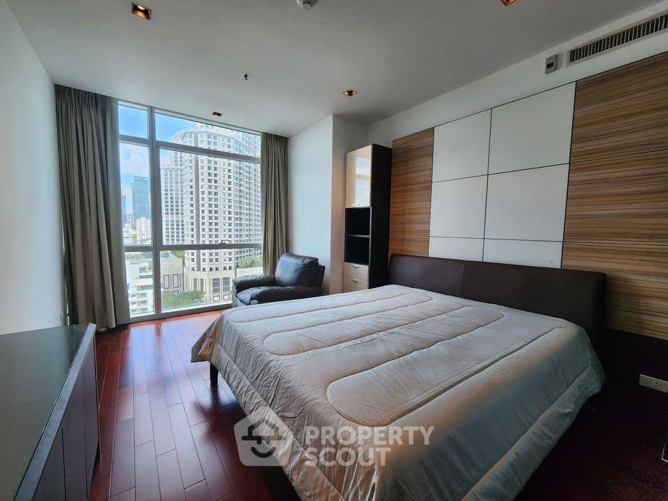 picture 2-BR Condo at Athenee Residence near BTS Phloen Chit (ID 3106304) - 15/15