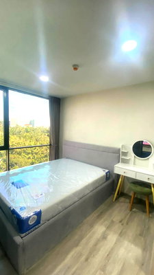 Condos for rent : 🟢Condo For Rent 🟢Beat Bangwa Interchange📍Near MRT/BTS Bangwa ✨Fully-Furnished Type 1 Bedroom 1 Bathroom📱ADD LINE @572aurac