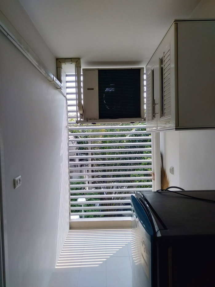 picture Condo for rent: Plum Condo Nawamin, located right next to Lotus’s Nawamin. - 5/8