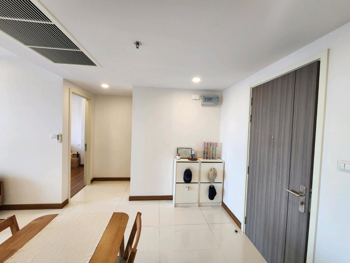รูป ขาย คอนโด Supalai Premier เจริญนคร  ชั้น 8 ห้องใหญ่ 51.5 ตร.ม. Deluxe Suite 1 นอน ทิศเหนือ ตรงข้าม รพ.ตากสิน เพียง 5.98 ลบ. ลดเหลือ 5.7MB 🎯 - รูปที่ 22/39