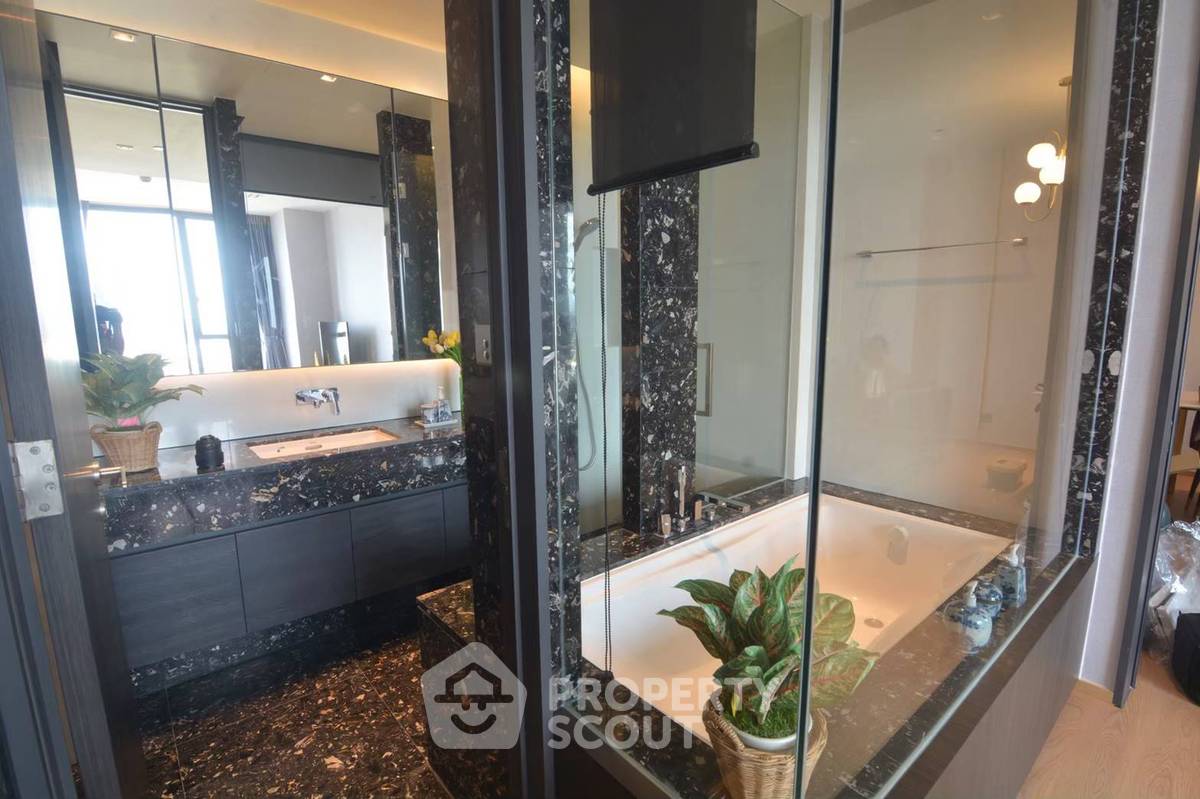 รูป คอนโด 1-ห้องนอน ที่ บีทนิค สุขุมวิท 32 ใกล้ BTS ทองหล่อ (ID 3452540) - รูปที่ 9/9