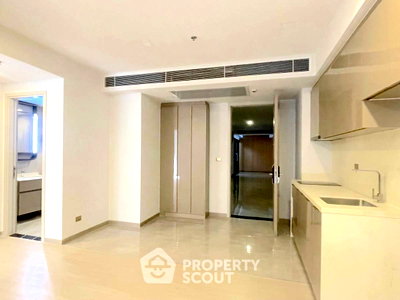 Condos for sale : 2-BR Condo At One 9 Five Asoke - Rama 9 Near MRT Phra Ram 9 (ID 2724501)