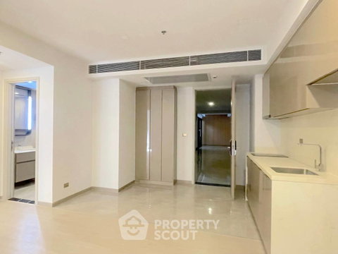 2-BR Condo At One 9 Five Asoke - Rama 9 Near MRT Phra Ram 9 (ID 2724501)