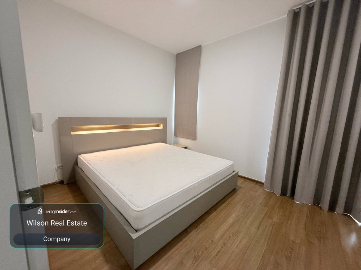 รูป 🏡 𝗚𝗥𝗔𝗡𝗗𝗘 𝗣𝗟𝗘𝗡𝗢 𝗣𝗛𝗔𝗛𝗢𝗟 - 𝗩𝗜𝗕𝗛𝗔𝗩𝗔𝗗𝗜 ✨ | ทาวน์โฮม 2 ชั้น | 2 ห้องนอน 2 ห้องน้ำ | จอดรถ 2 คัน 🚗 | ว่างพร้อมเข้าอยู่ 🔑 - รูปที่ 25/50