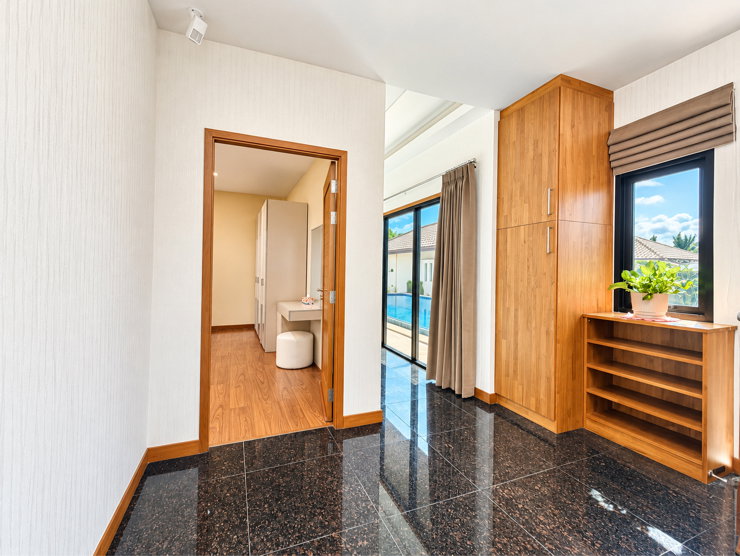 picture House for sale in Huai Yai – Balina 4 - 30/50