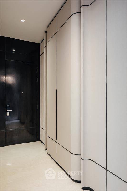 picture 2-BR Condo at Ashton Silom near BTS Chong Nonsi (ID 3452211) - 25/28