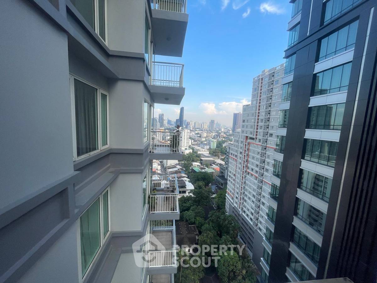 picture 20th-Floor 2-BR At Baan Siri 24 Near BTS Phrom Phong (ID 3452554) - 7/11