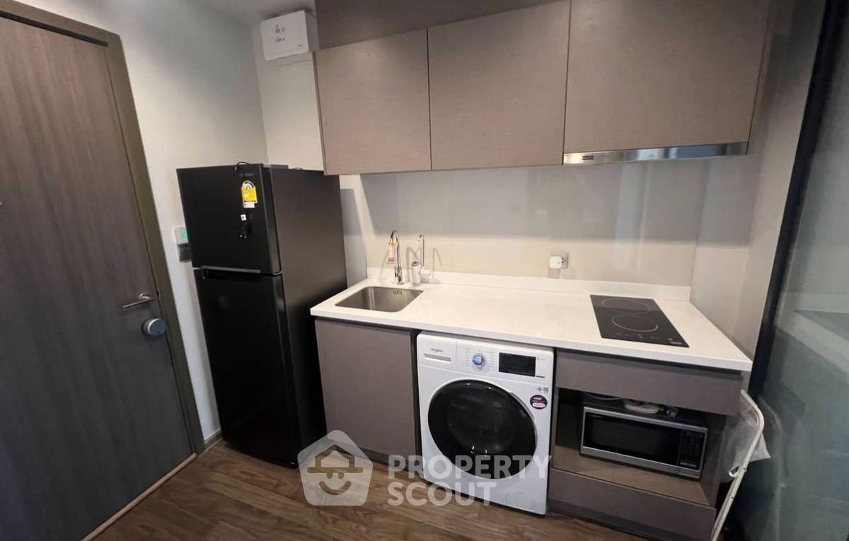 รูป คอนโด 1 ห้องนอน ชั้น 43 Life Ladprao Valley ใกล้ BTS ห้าแยกลาดพร้าว (ID 3452185) - รูปที่ 6/8