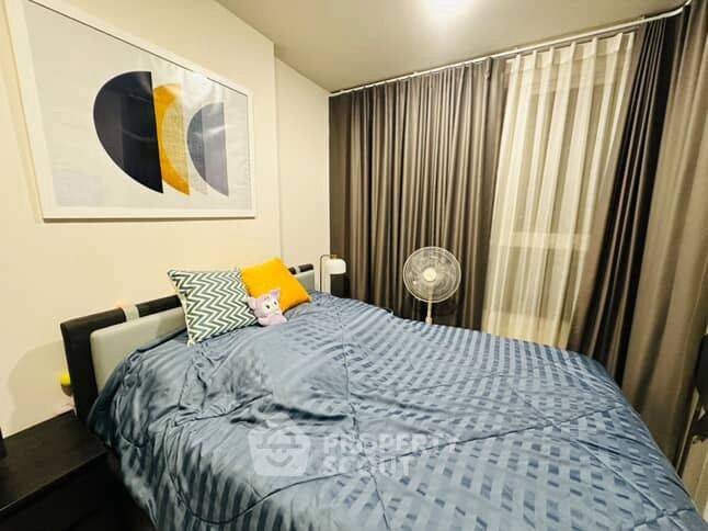 picture 100m From MRT Huai Khwang: 1-BR At XT Huaikhwang (ID 2353395) - 7/10