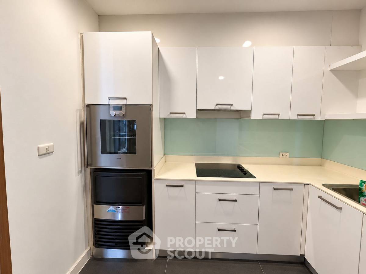 picture 3-BR 387 Sqm High-Floor 185 Rajadamri Near BTS Ratchadamri (ID 3452433) - 14/28