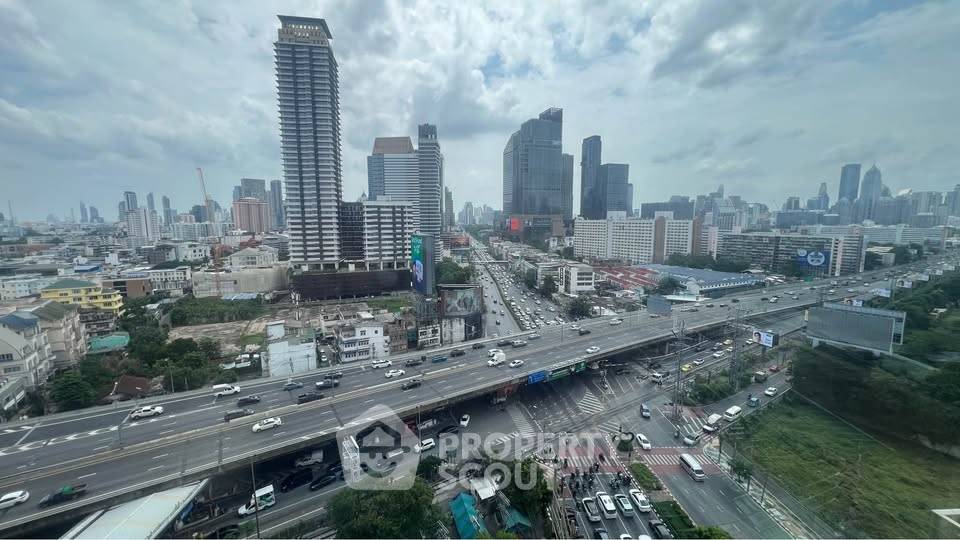 picture 2-BR Condo at COCO Parc near MRT Khlong Toei (ID 3451452) - 14/14