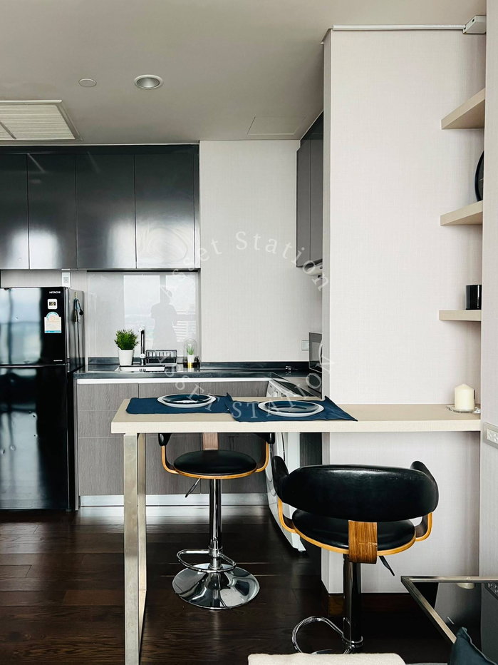 picture The Lumpini 24 |ð
Near BTS Phrom Phong and K Village - 8/11