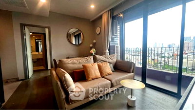 Condos for rent : 2-BR Condo at COCO Parc near MRT Khlong Toei (ID 3451452)