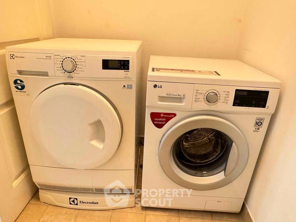 picture 3-BR 199 Sqm 30th-Floor Athenee Residence, 200m To BTS Phloen Chit (ID 2964753) - 4/13