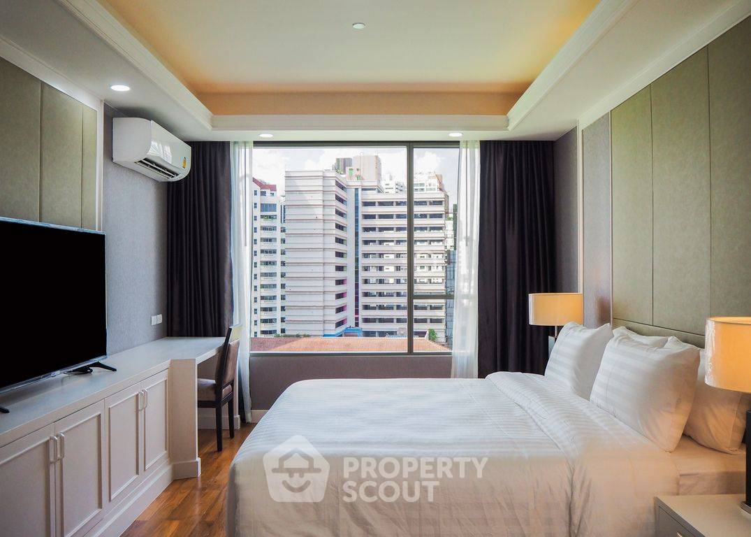 picture 2-BR Condo at Wilshire near BTS Phrom Phong (ID 789904) - 11/13
