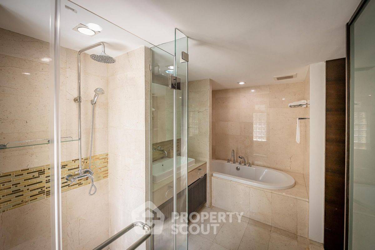 รูป คอนโด 2 ห้องนอน ขนาด 166 ตร.ม. Silver Heritage Condominium ใกล้ BTS ทองหล่อ (ID 3452249) - รูปที่ 20/27
