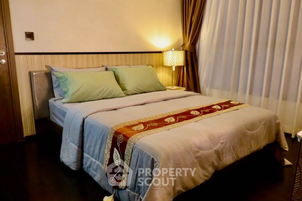 picture 1-BR Condo at Park Origin Thonglor near BTS Thong Lor (ID 1946890) - 2/11