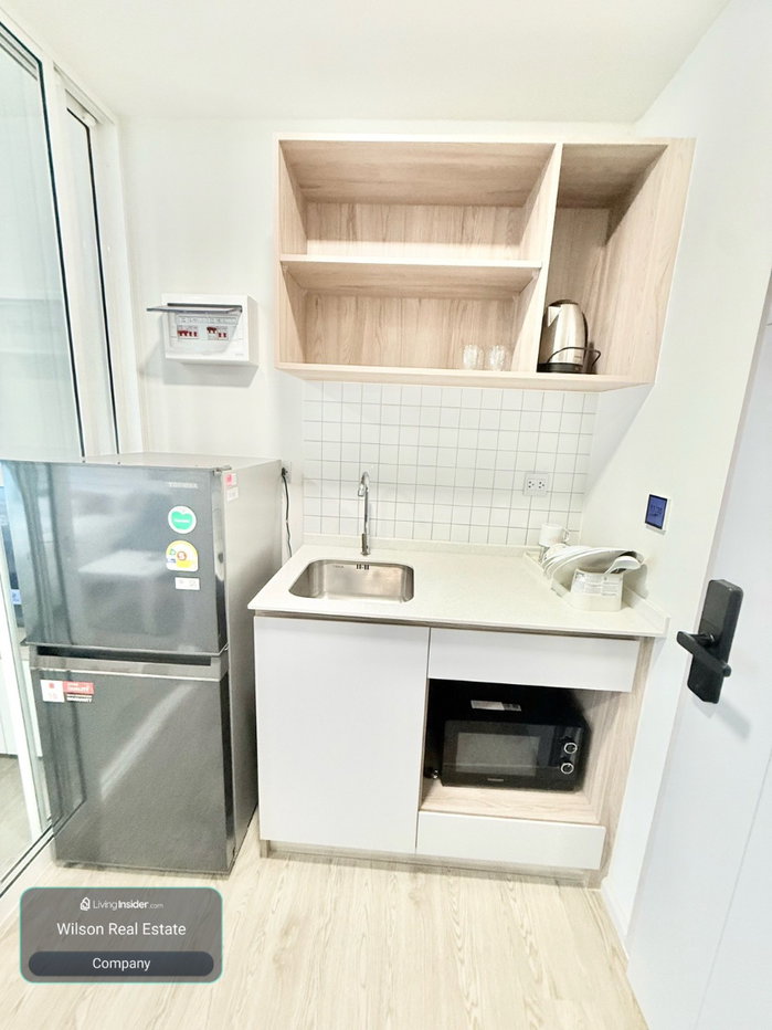 รูป 🏝️ 𝗞𝗔𝗩𝗘 𝗧𝗢𝗪𝗡 𝗜𝗦𝗟𝗔𝗡𝗗 ✨ | เฟอร์นิเจอร์ Built-in ครบ | เครื่องใช้ไฟฟ้าพร้อม | ค่าเช่าเริ่มต้น 𝟭𝟭,𝟬𝟬𝟬 บาท/เดือน‼️ - รูปที่ 20/25