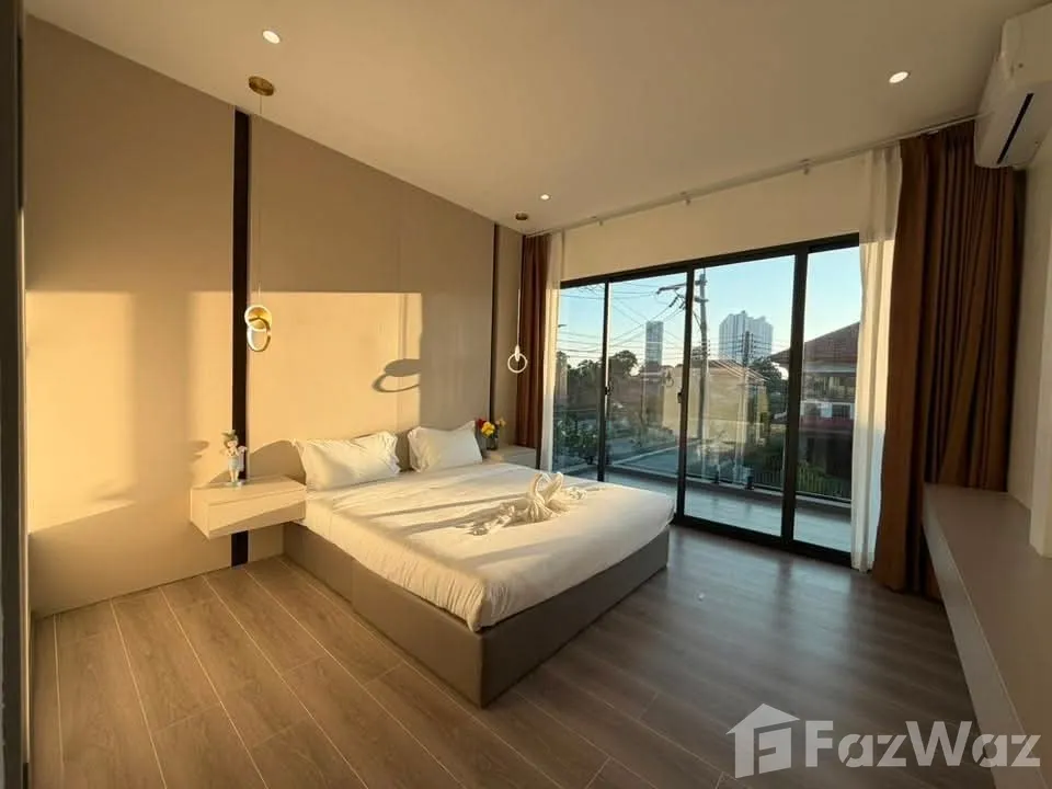 รูป Pool villa near jomtien 6891613 - รูปที่ 12/25