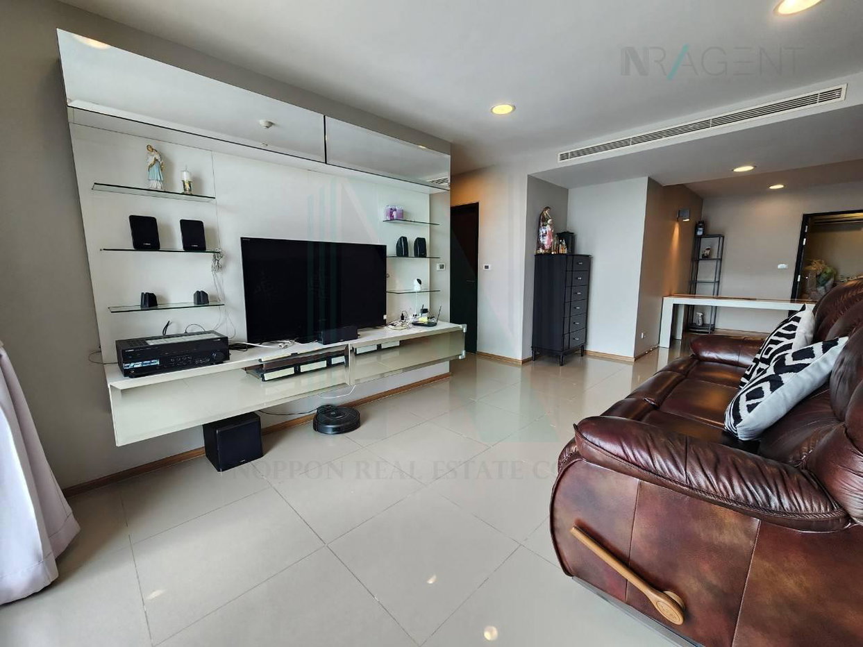 picture For sell condo THE TEMPO PHAHOLYOTHIN 2 Building , Floor 7,3 bed room, Room size 81.41 sqm - 3/8
