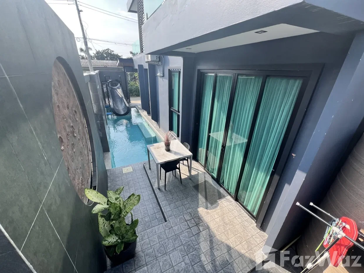 picture 4 Bedroom House for rent in Huai Yai, Chon Buri 6891470 - 17/22