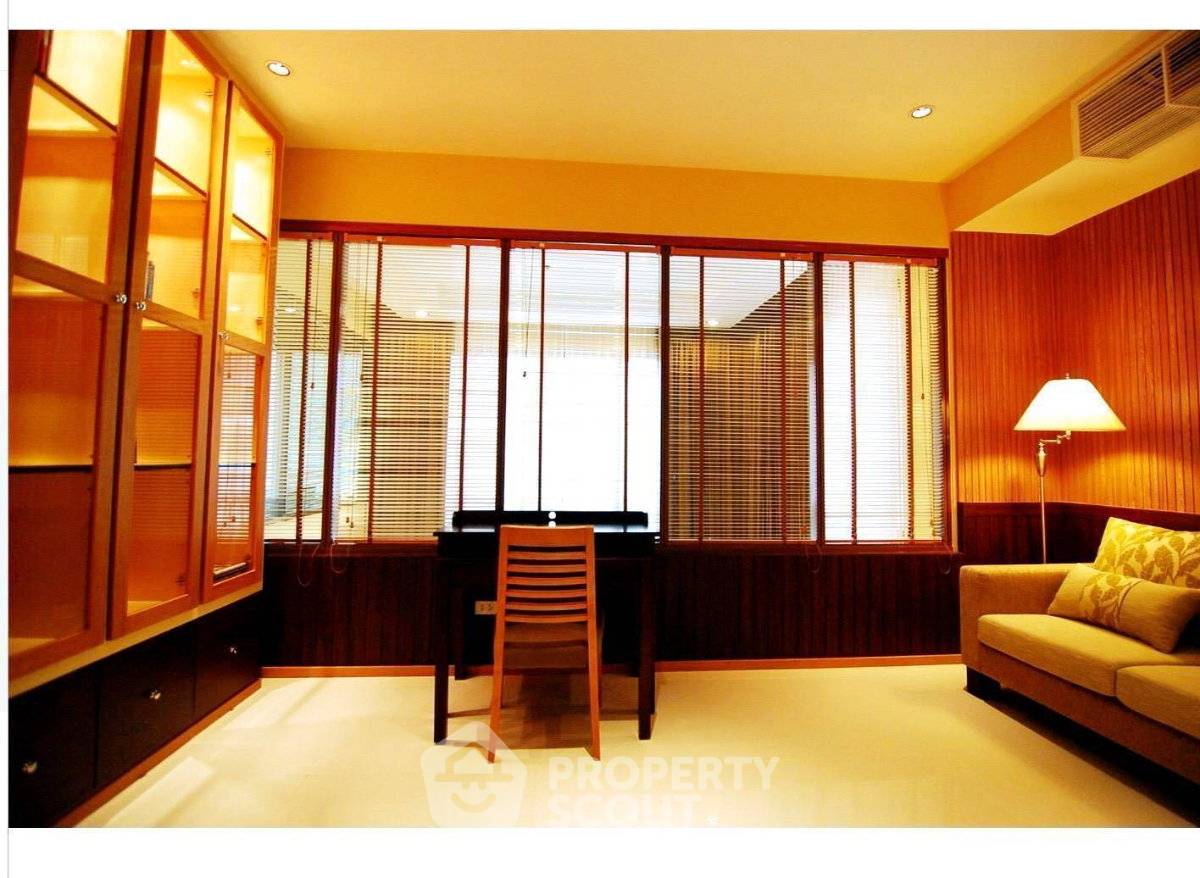 รูป คอนโด 2 ห้องนอน The Emporio Place ใกล้ BTS พร้อมพงษ์ (ID 3453549) - รูปที่ 3/14