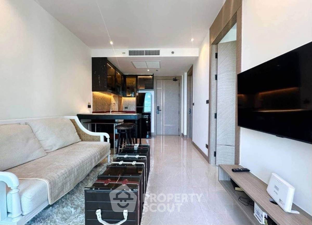 picture 1-BR Condo at The Riviera Ocean Drive close to Jomtien Beach (ID 3452929) - 4/10