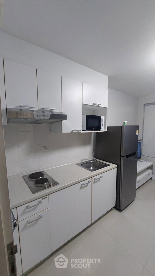 picture 1-BR The Clover Thonglor Residence | BTS Thong Lor (ID 999099) - 3/8
